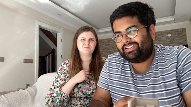 Showing you Our Villa in Turkey смотреть онлайн