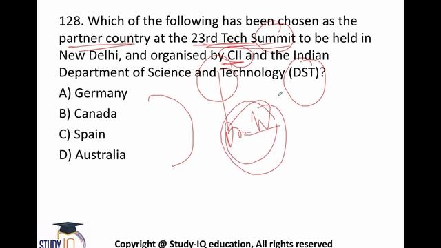 October 2017 3rd week part 2 current affairs - IBPS PO,IAS,Clerk,CLAT,SBI,CHSL,SSC CGL,UPSC,LDC смотреть онлайн
