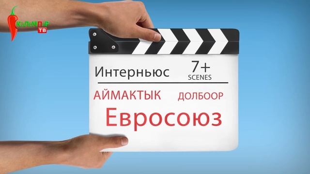 Максаты Кыргызстанды талкалап, Бийликти кулатуу😱 НПО медиалардын башкы максаты смотреть онлайн