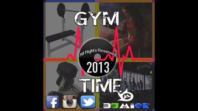 iT's Gym Time смотреть онлайн