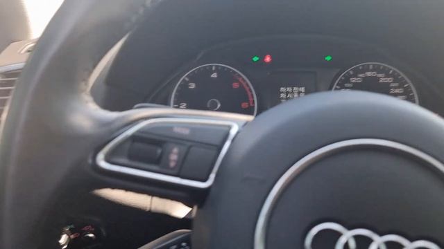 2015 AUDI Q5 FA055089 45 TDI QUATTRO GRAY SUNROOF SMART KEY смотреть онлайн