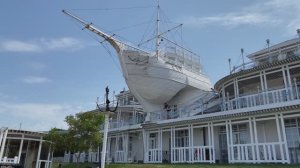 ЛУЧШИЙ ПЛЯЖ на Керченском полуострове! Крым. с.Новоотрадное. Что посмотреть отдыхая здесь_