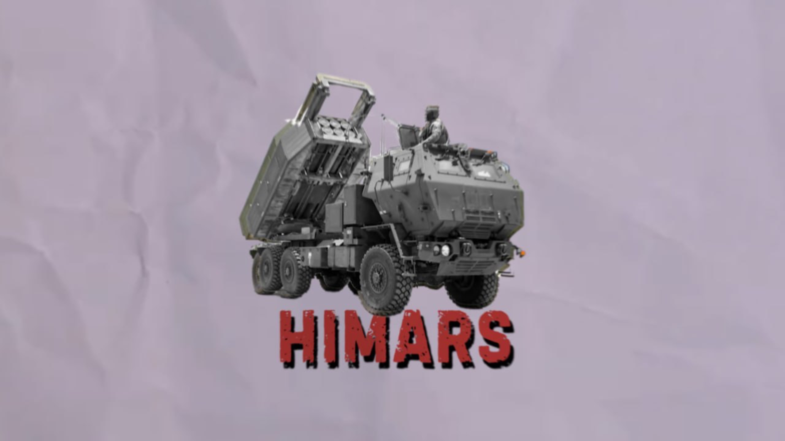 M142 HIMARS — Как американское РСЗО повлияло на ход войны? смотреть онлайн