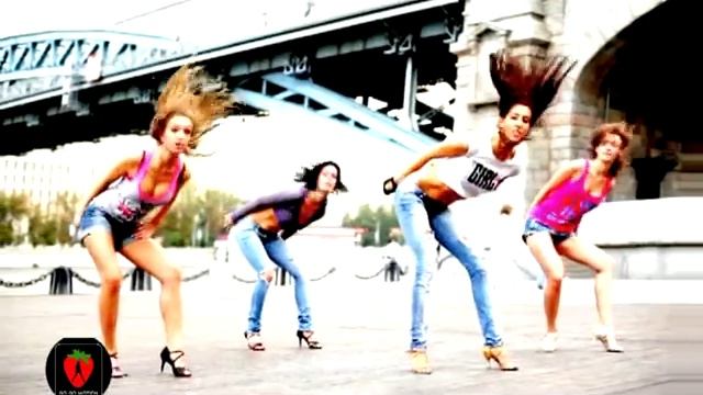 Super go go dancers 2017! смотреть онлайн