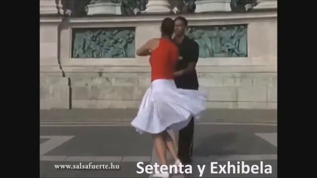 Setenta Y Exhibela