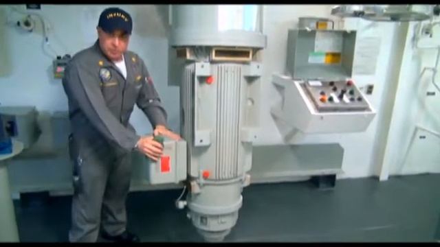 AX Anchor Windless смотреть онлайн