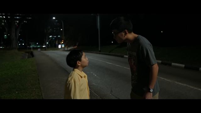 My Mini-Me and Me 很久以后的未来 EP1 смотреть онлайн
