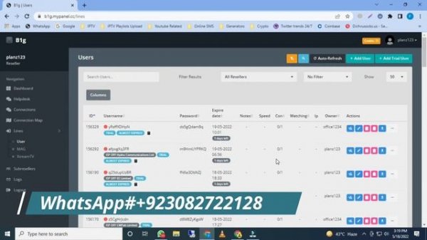 Where to get M3U Playlist for Flix iptv player || How to get free m3u for testing || IPTV M3U Link