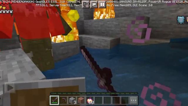 проник в заброшеный дом в майнкрафт смотреть онлайн