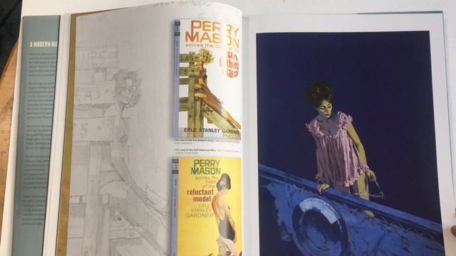 Master Illustrators: Robert McGinnis | Art of Comics Epi 185 смотреть онлайн