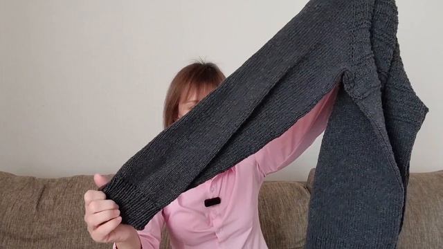 Джемпер БОМБА! Для мальчишек - лучший вариант смотреть онлайн