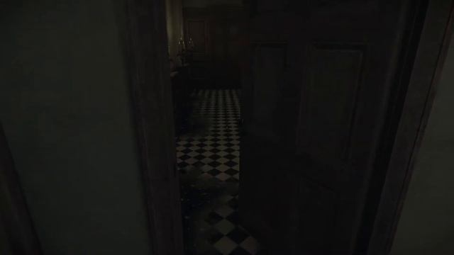 Дом художника l Layers of Fear #1 смотреть онлайн