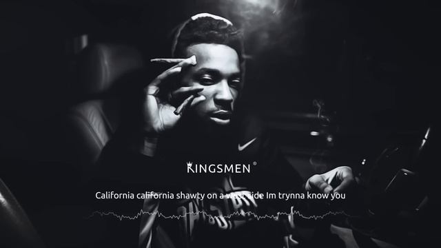 SEV - Cali (Prod. SEV) LYRICS смотреть онлайн