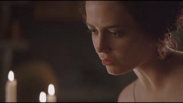 Eva Green & María Valverde