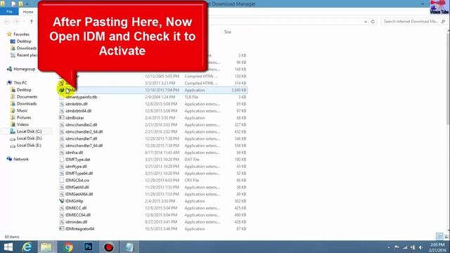 How To Activate Internet Download Manager For Free In windows 10, 8 1 and 7 10 смотреть онлайн