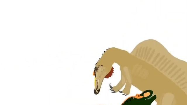 Спинозавр 2часть смотреть онлайн