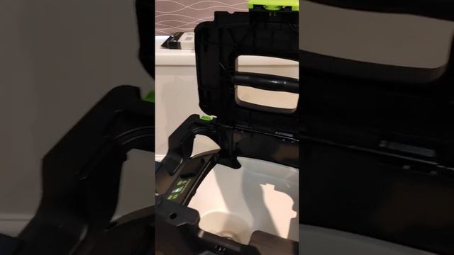 Test Odkurzacz Festool CTM MIDI ,,🤖odkurzacz przemysłowy🤖 смотреть онлайн