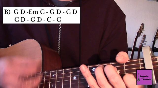 Tuto guitare - Tous les cris les sos - Zaz/Balavoine смотреть онлайн