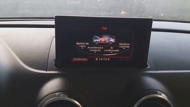 AUDI A3, AUDI A4 E AUDI Q3 | COMO RESETAR O AVISO DE MANUTENÇÃO, COMO APAGAR AVISO DE TROCA DE ÓLEO