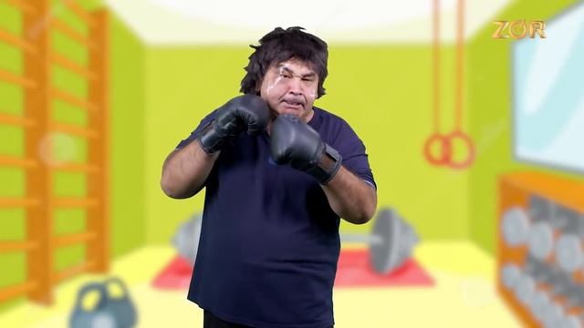 Bumerang 50-son (09.11.2018) смотреть онлайн