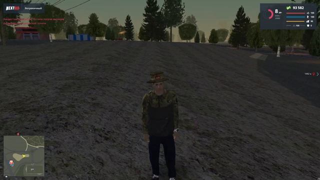 Все точки кладискателя 37