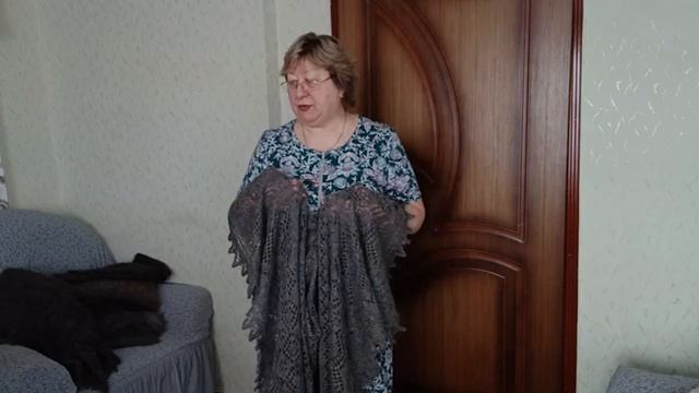 27.2.2025 г.Пуховый шик!Ссылки на мои другие сайты под роликом. Нажмите слово ЕЩЁ..и под ним ссылки. смотреть онлайн