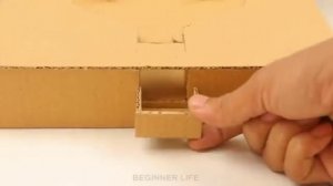 10 игр из картона своими руками. Часть 3