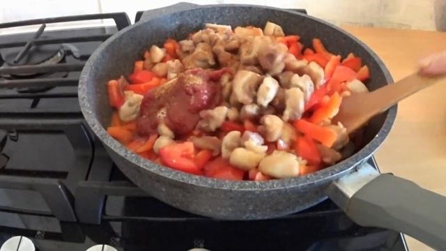 ПАПРИКАШ !!!