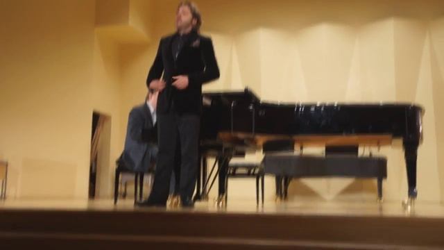 АРИЯ ФИГАРО смотреть онлайн