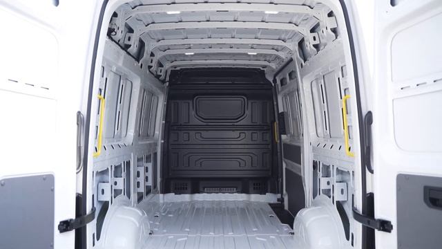 Volkswagen Crafter + Man TGE 2023 | Furgony Dostawcze Superauto.pl смотреть онлайн
