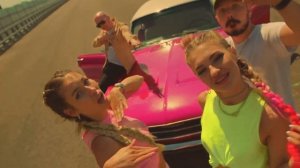 Филатов и Карас чилить клип