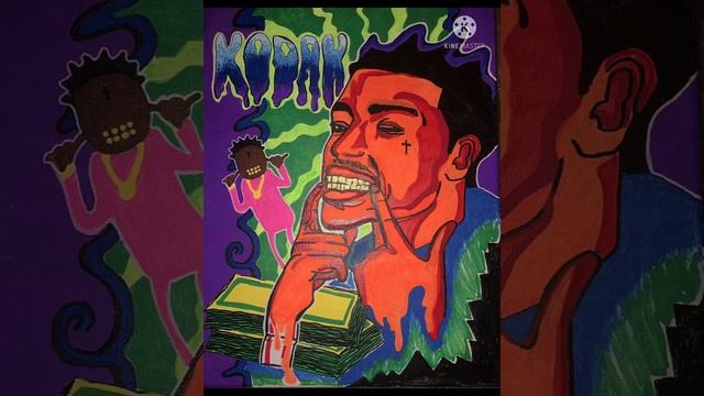 Kodak black - why they call you Kodak (slowed) смотреть онлайн