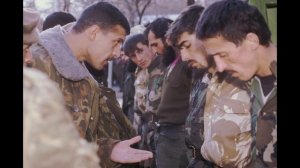 Субхони Саид - Хоки ватанам зи мурда безор шудааст