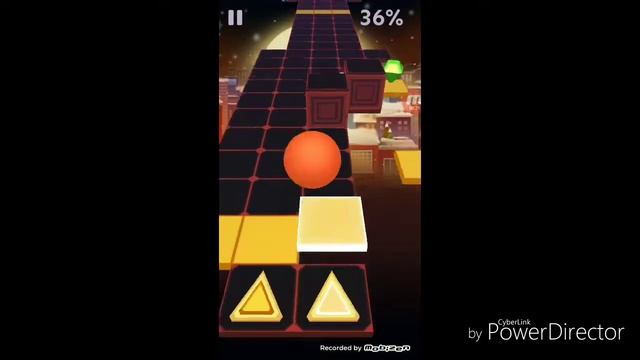 Прохождение всех уровней в Rolling Sky до эллюзия смотреть онлайн