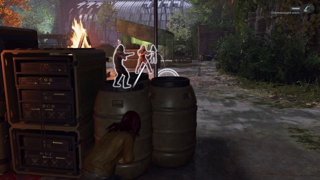 Marvels Spider-Man 2 - прохождение [14] ПК русские субтитры