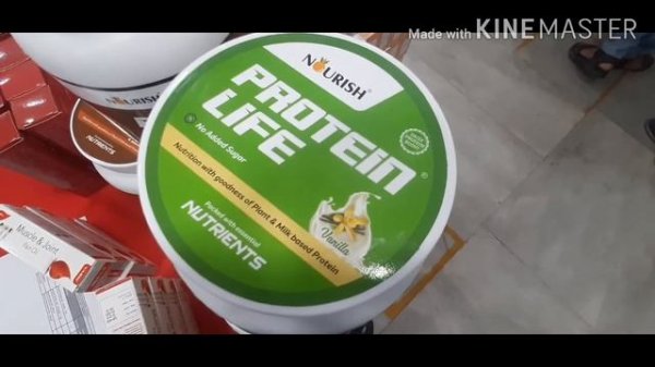 Smart Value New Products | Protein Powder | Red Onion Hair Oil |Pain Oil |Soap | Smart Value My Lif