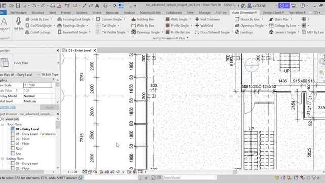 Use Your Voice to Dictate Revit смотреть онлайн