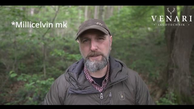 HIKMICRO THUNDER 2.0 | Bestes Wärmebild Vorsatzgerät? | Der Test von VENARI смотреть онлайн