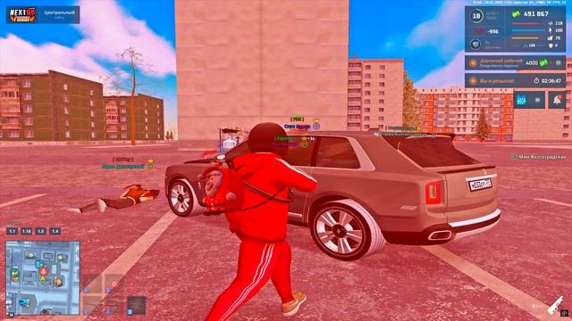Grand Theft Auto San Andreas 2025.02.28 - 15.56.45.0 смотреть онлайн