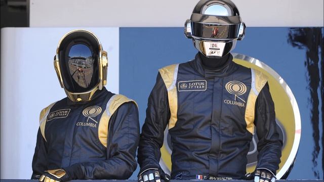 1 HOUR OF HARDER, BETTER, FASTER, STRONGER. -DAFT PUNK смотреть онлайн