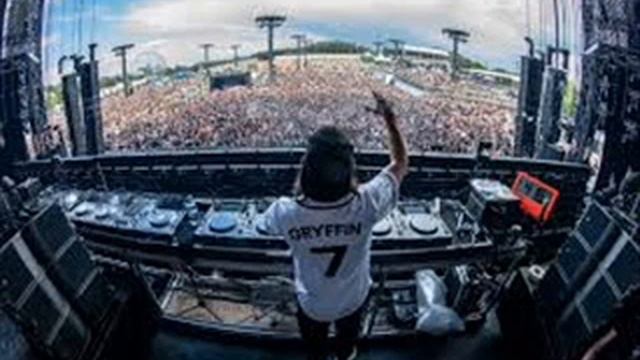 Gryffin - Body Back (Bass Boosted) REMIX