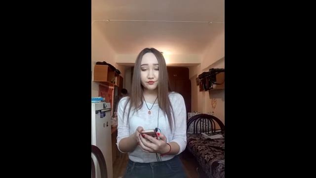 Мот - Соло Cover By Jannat