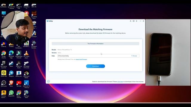 How to unlock iPhone 14 Screen Lock and Apple ID without Passcode | Supports iOS16 beta смотреть онлайн