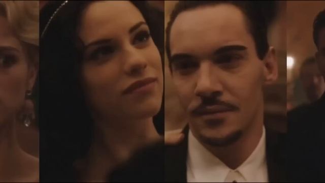 Dracula S01E05 Grayson & Mina's Waltz. Love Song. смотреть онлайн
