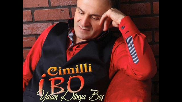 Cimilli İbo - '' Ver Bana Bi Sigara ''|Karadeniz Müzikleri & Karadeniz Türküleri| Mavi Deniz Müzik