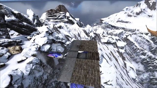 ARK Survival Evolved - РЕПЛИКАТОР! ВРЕМЯ РАЗМНОЖЕНИЯ! смотреть онлайн