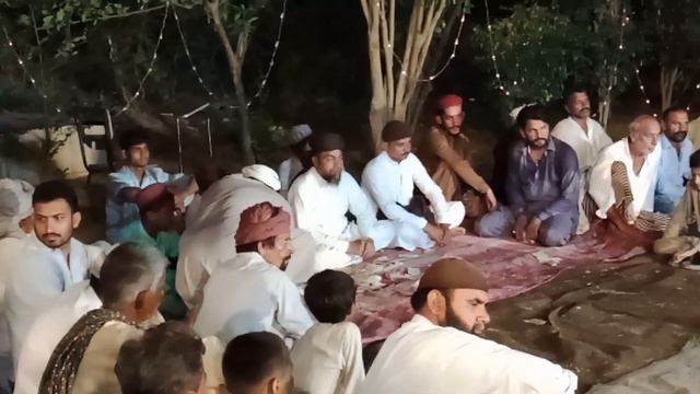 Quawwali - New Qawwali - Love Lost Mirza - Viral video - смотреть онлайн