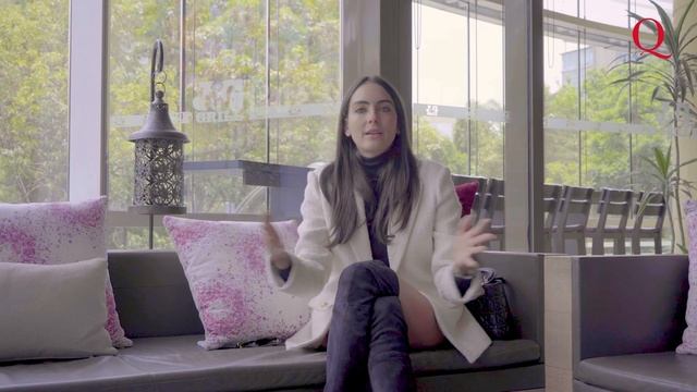 Daniela Botero nos cuenta cómo pasó de las pasarelas al cine y la televisión смотреть онлайн