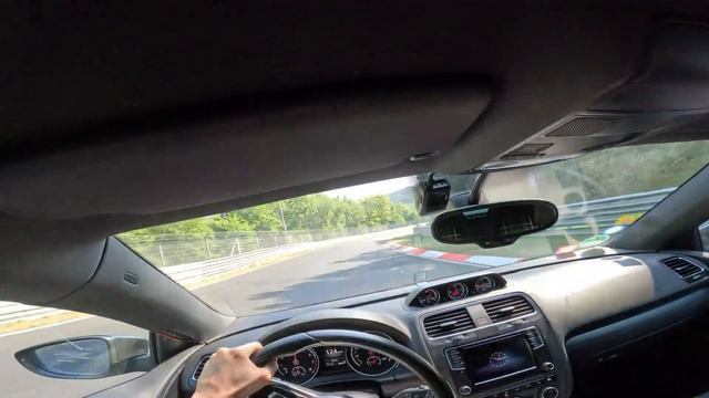 '16 VW Scirocco 1.4 TSI 125PS - 09.07.2023 #3 Nürburgring Nordschleife Touristenfahrten смотреть онлайн