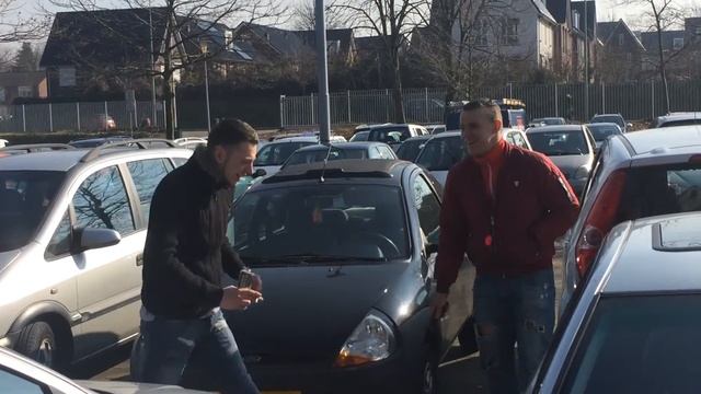 Arcus taser test смотреть онлайн